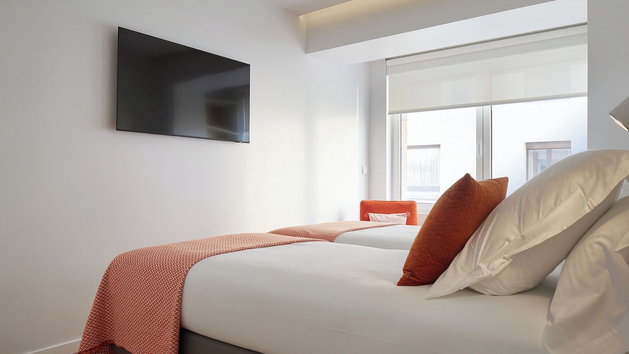 Photo of Bedroom in Antiguo