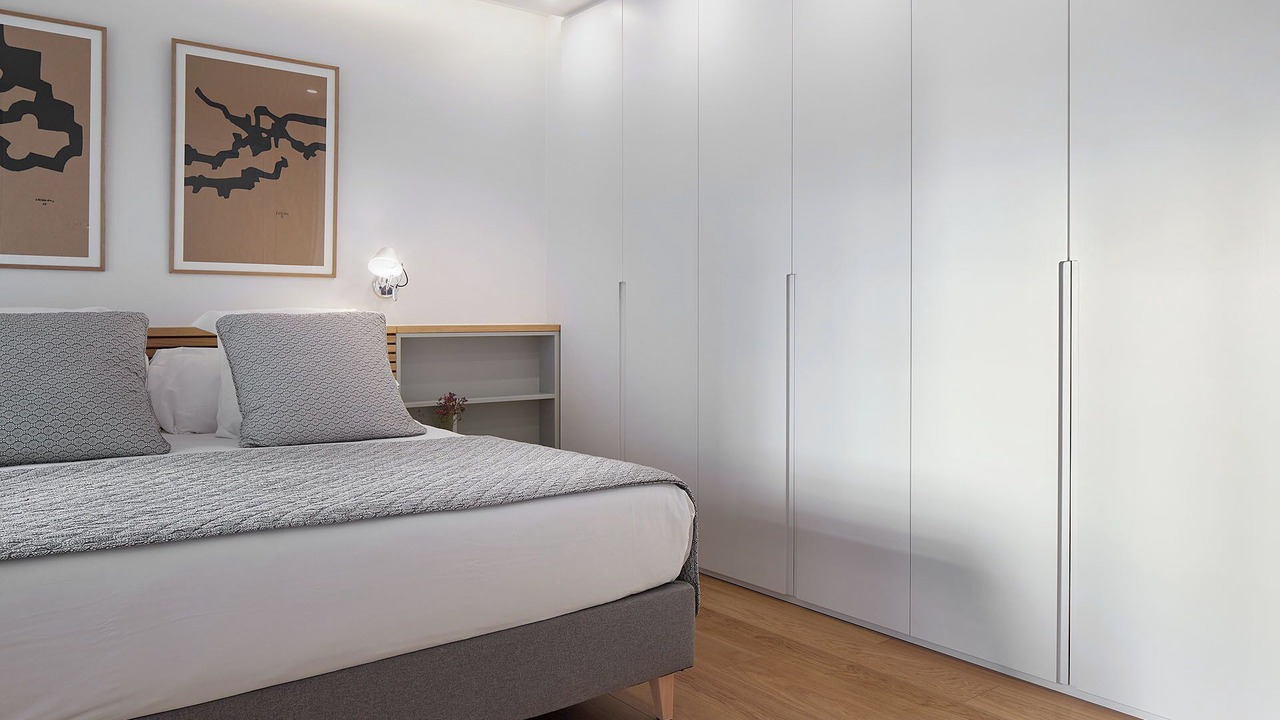 Photo of Bedroom in Antiguo