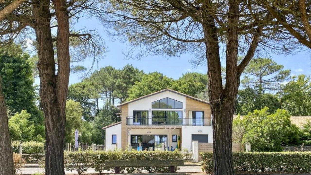 Photo of Outdoor in Carcans