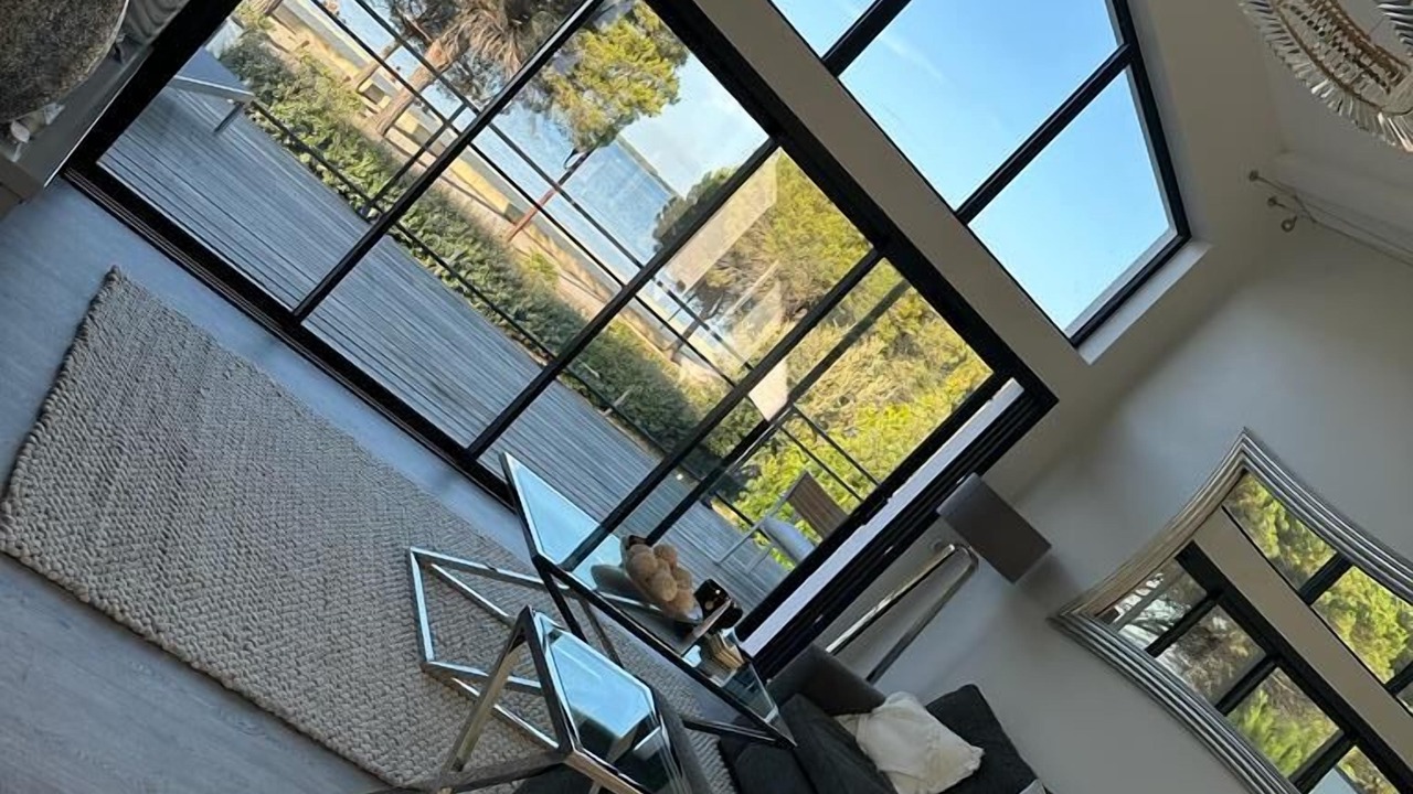 Photo of Livingroom in Carcans