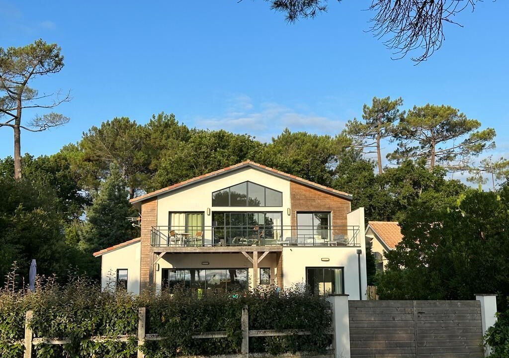 Photo of Outdoor in Carcans