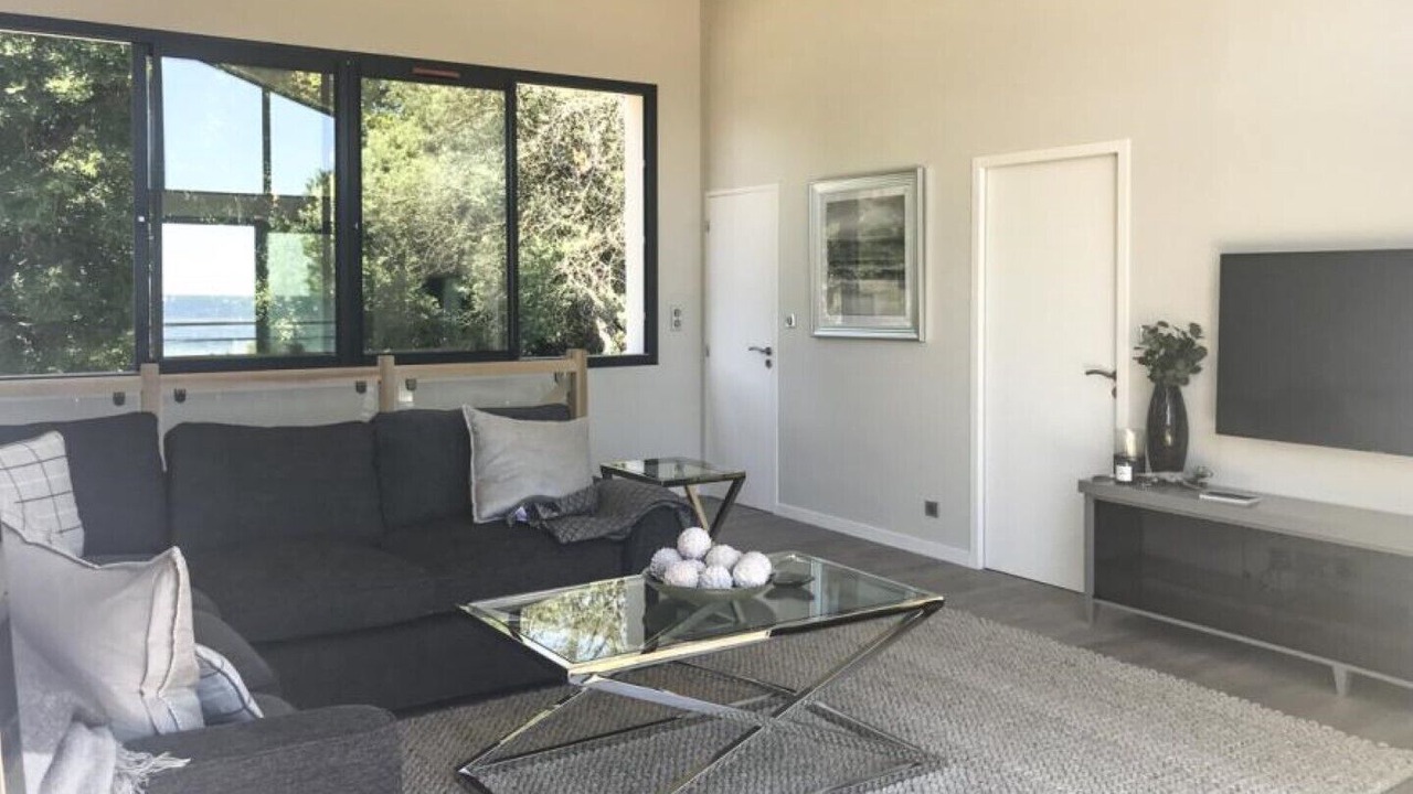 Photo of Livingroom in Carcans