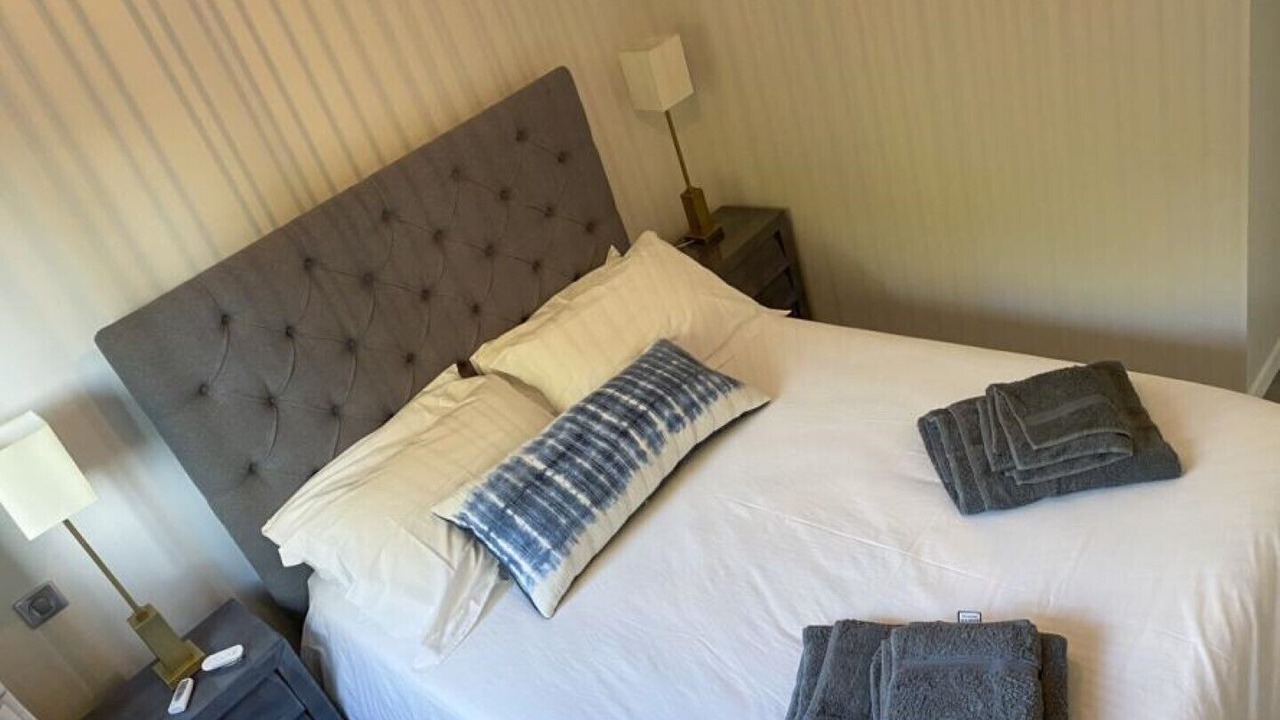 Photo of Bedroom in Carcans