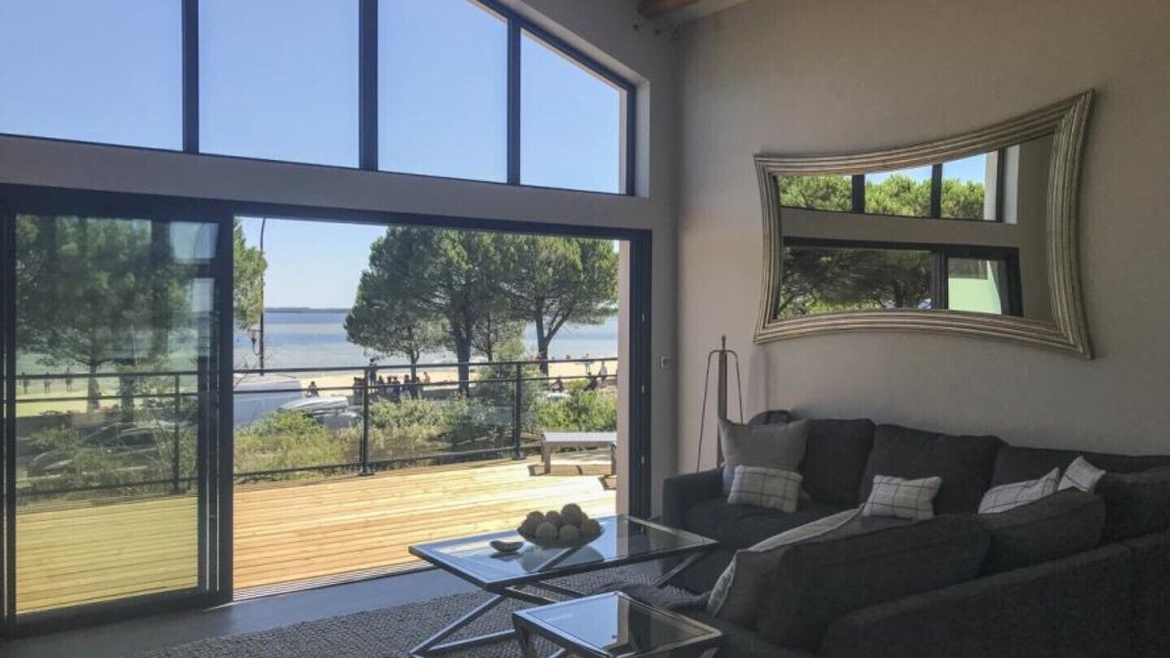 Photo of Livingroom in Carcans