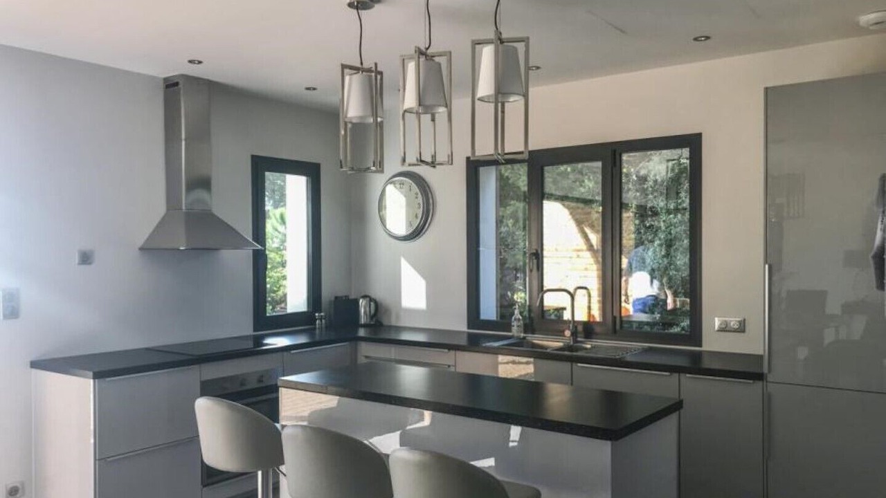 Photo of Kitchen in Carcans