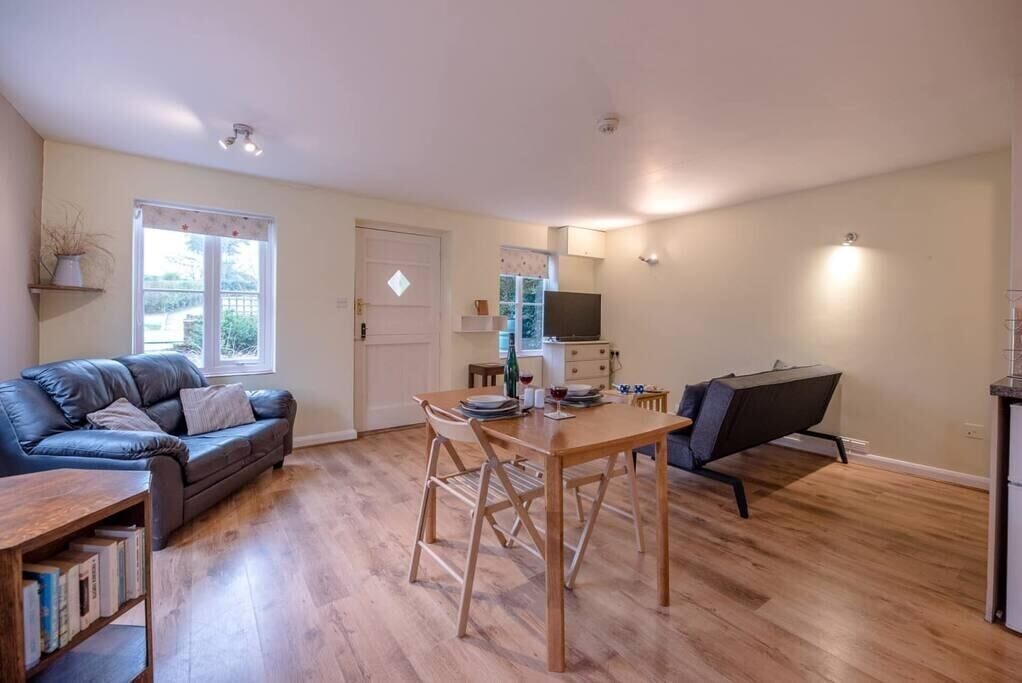 Photo of Livingroom in Saxmundham