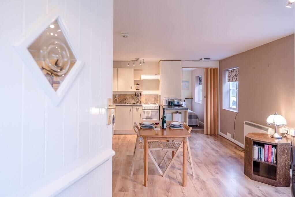 Photo of Kitchen in Saxmundham