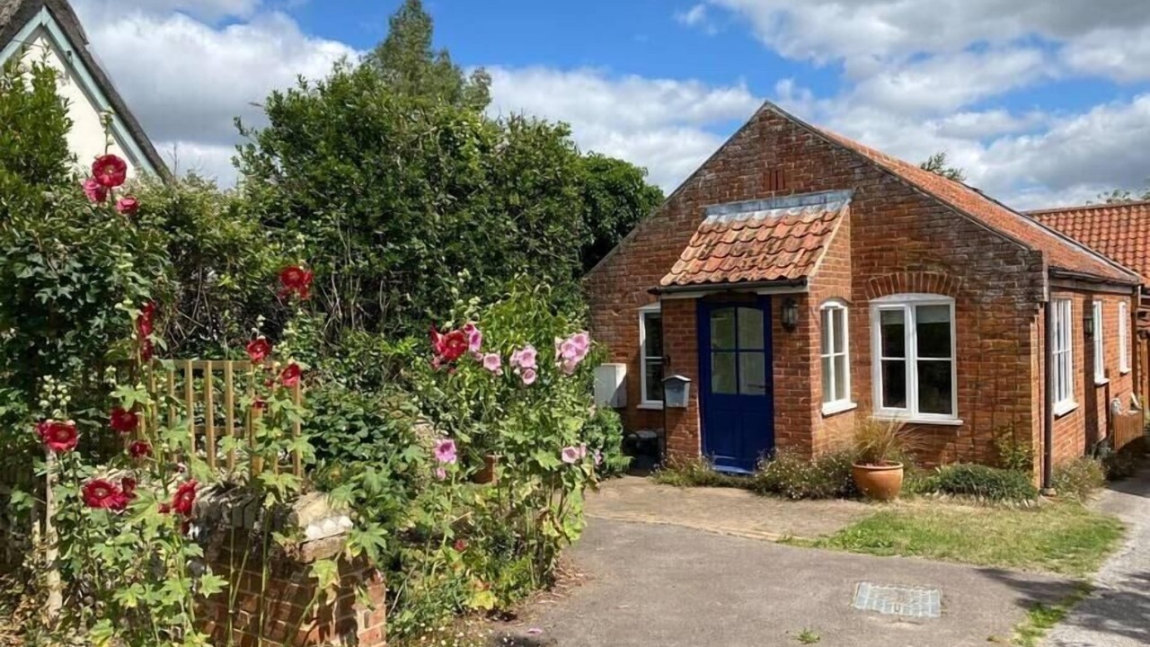 Photo of Outdoor in Saxmundham