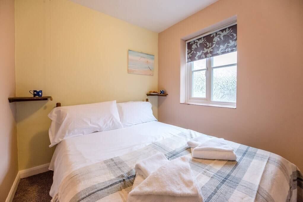 Photo of Bedroom in Saxmundham