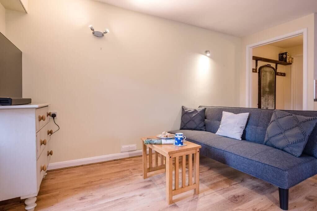 Photo of Livingroom in Saxmundham