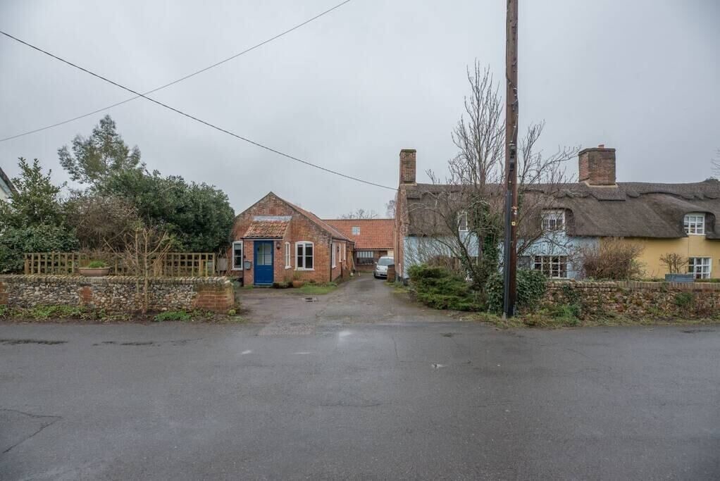 Photo of Outdoor in Saxmundham