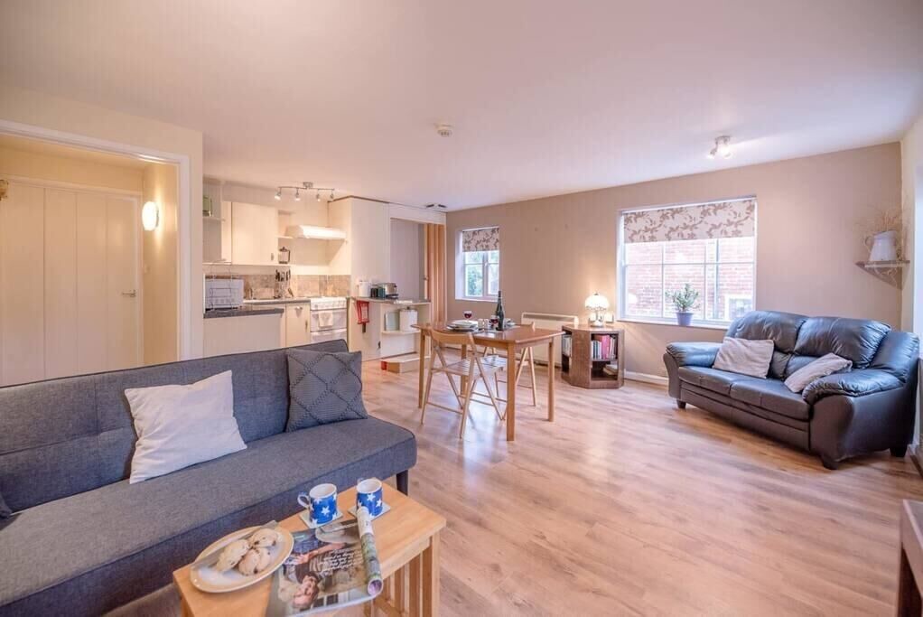 Photo of Livingroom in Saxmundham