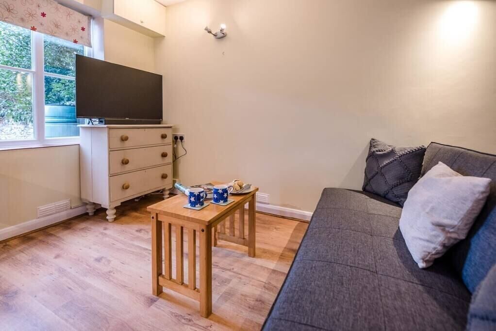 Photo of Livingroom in Saxmundham