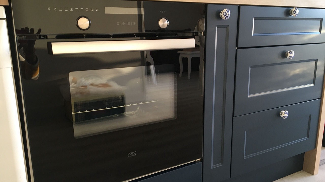 Photo of Kitchen in Pornic