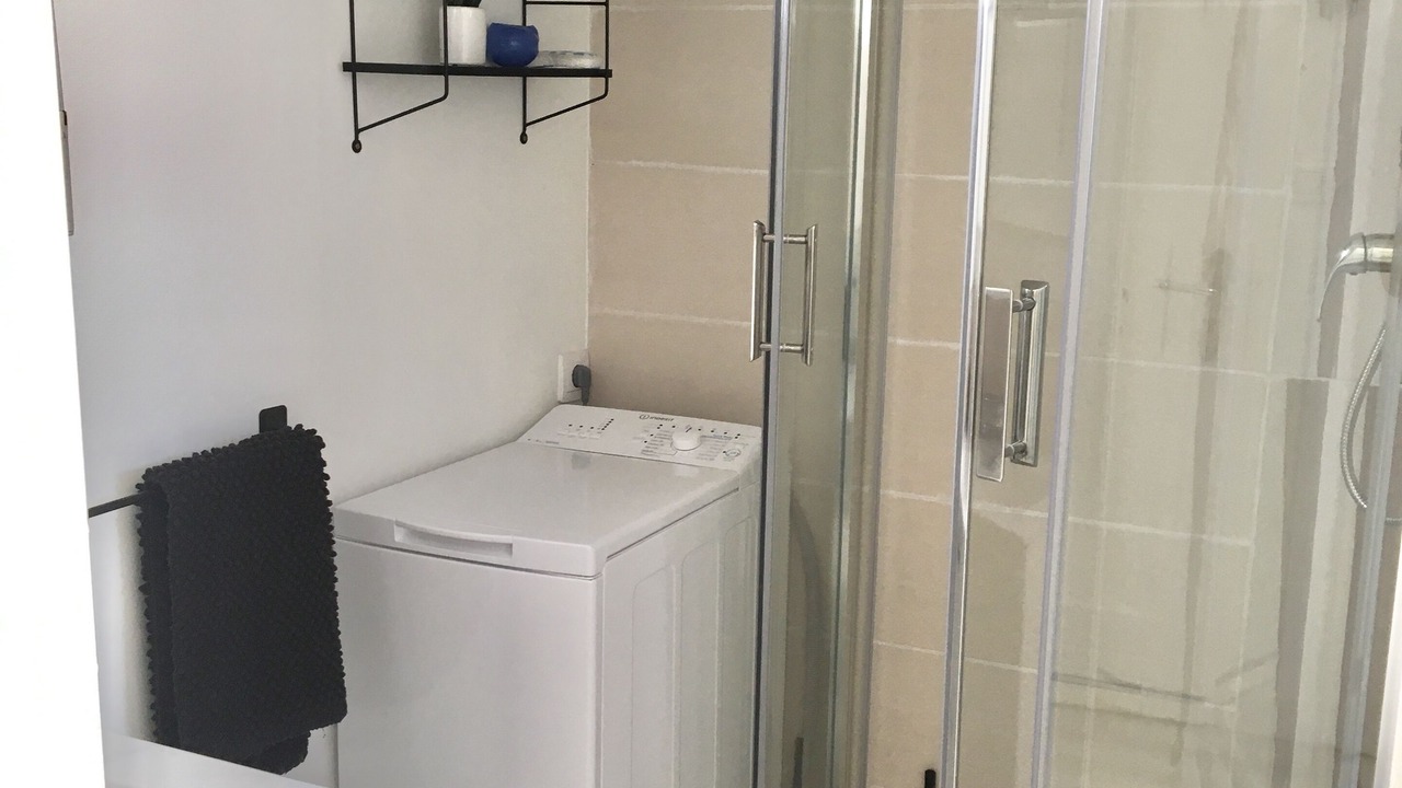 Photo of Bathroom in Pornic