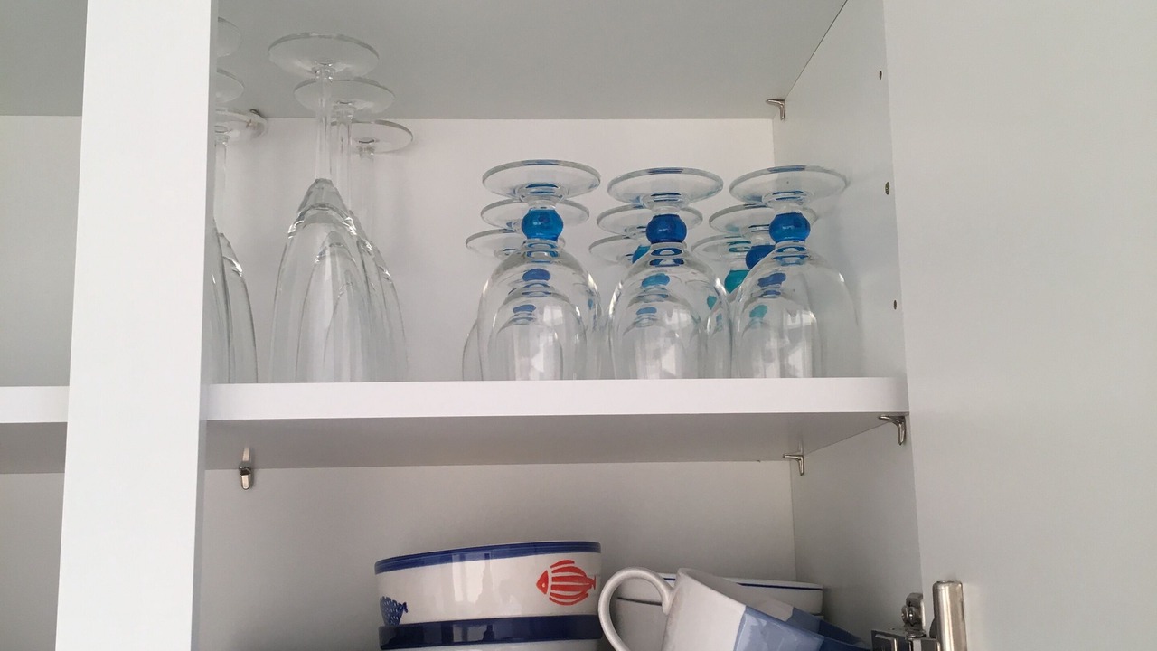 Photo of Kitchen in Pornic