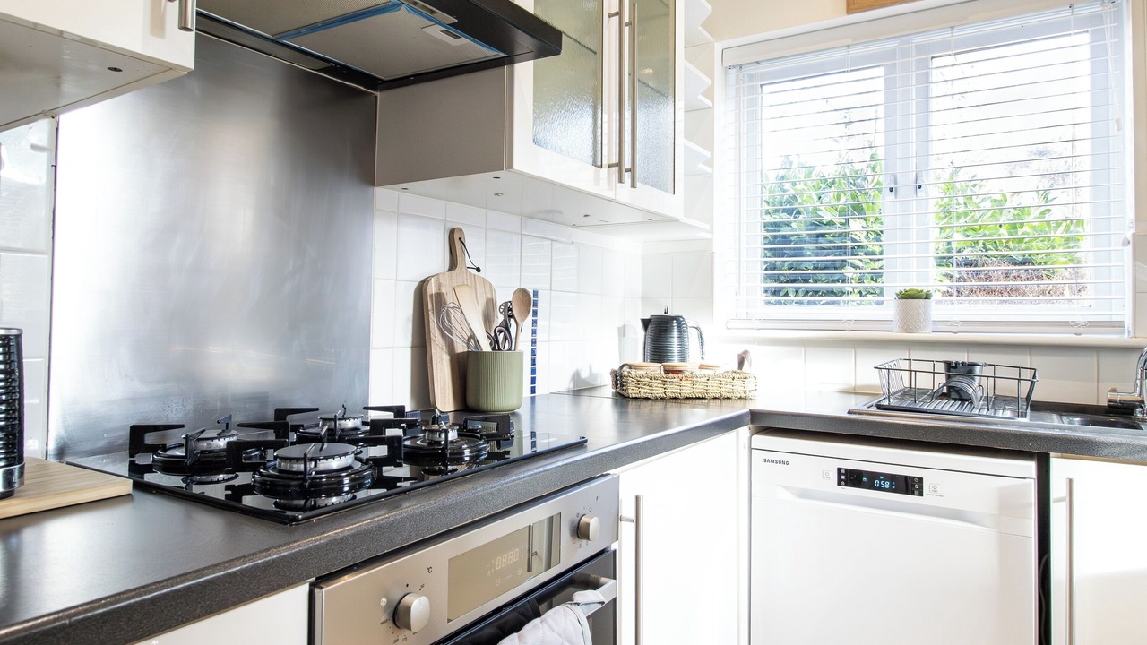 Photo of Kitchen in Ironbridge