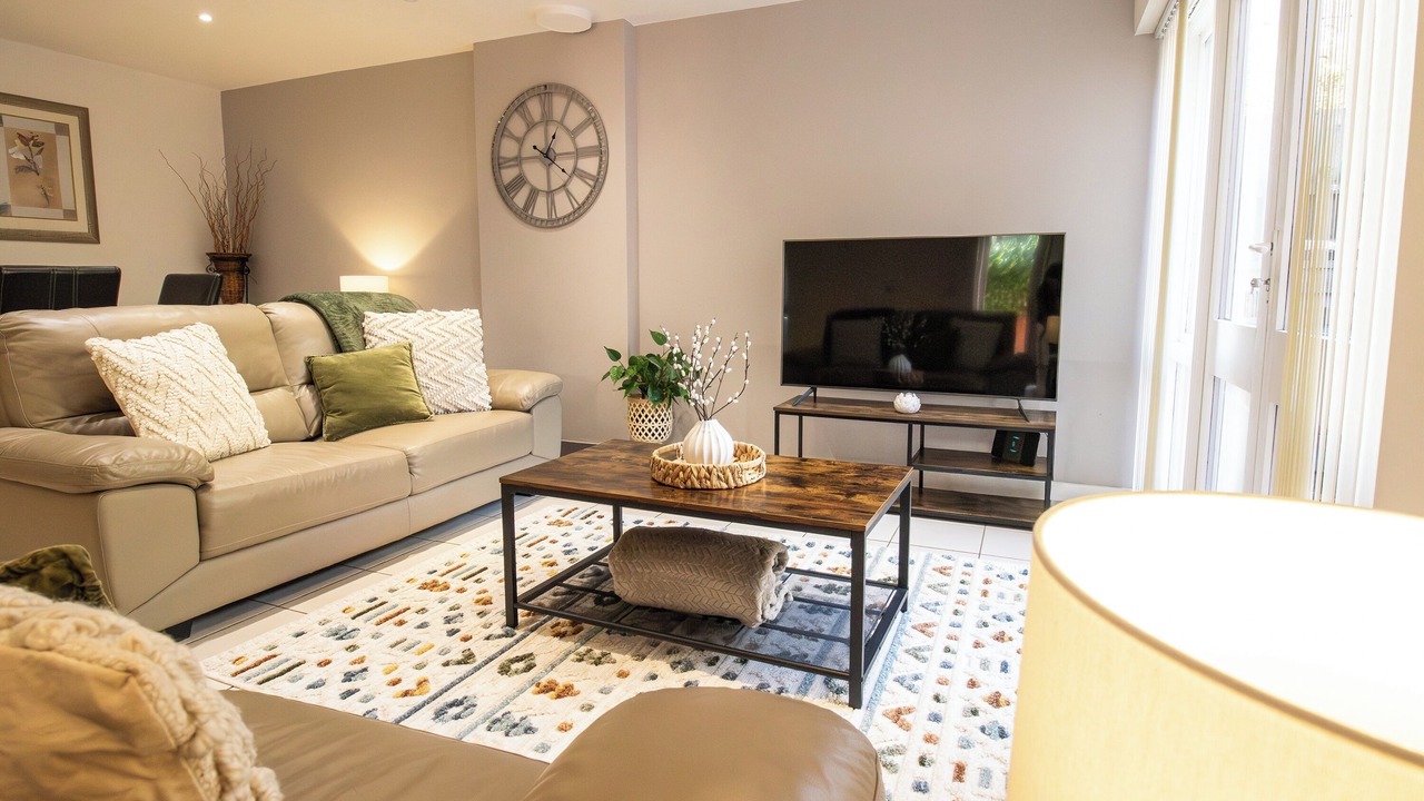 Photo of Livingroom in Ironbridge