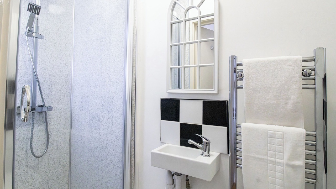 Photo of Bathroom in Ironbridge