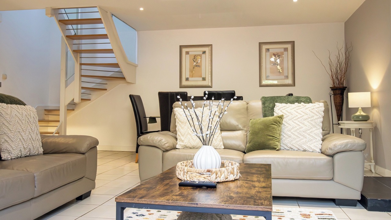 Photo of Livingroom in Ironbridge