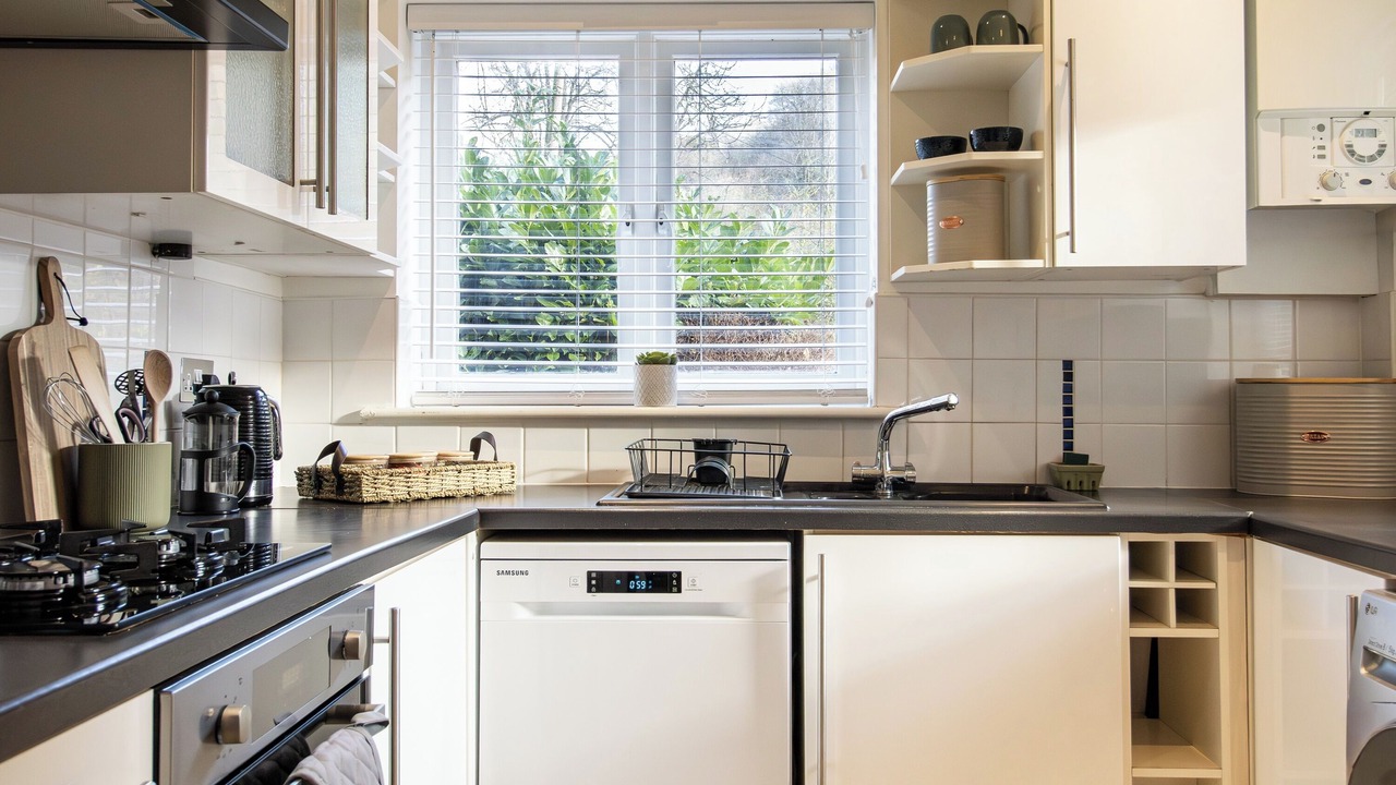 Photo of Kitchen in Ironbridge