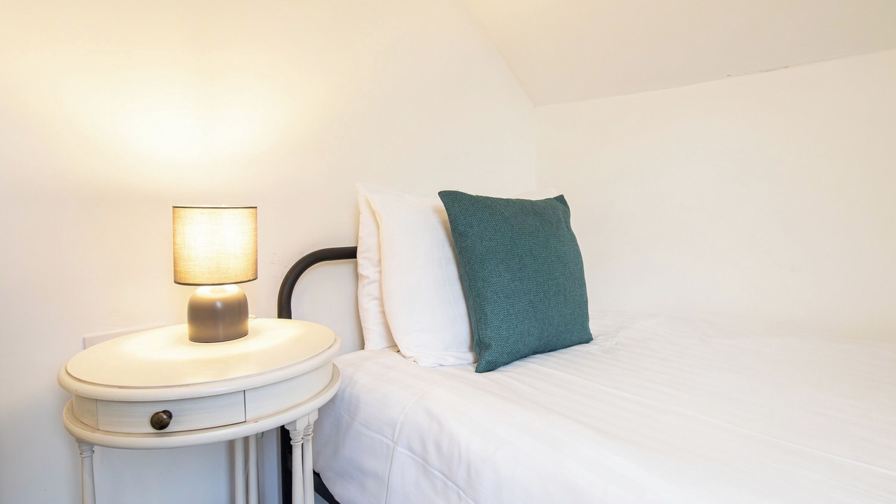 Photo of Bedroom in Ironbridge