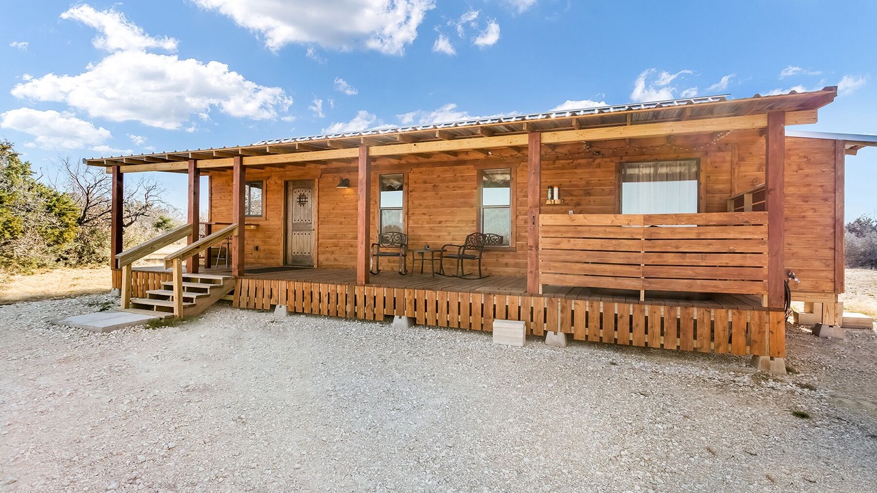 Photo of Outdoor in Llano