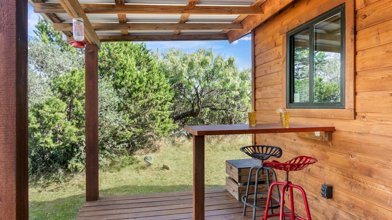 Photo of Outdoor in Llano