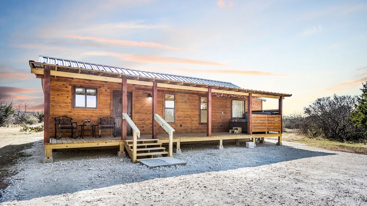 Photo of Outdoor in Llano