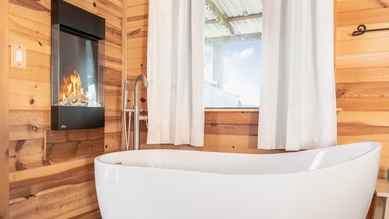Photo of Bathroom in Llano