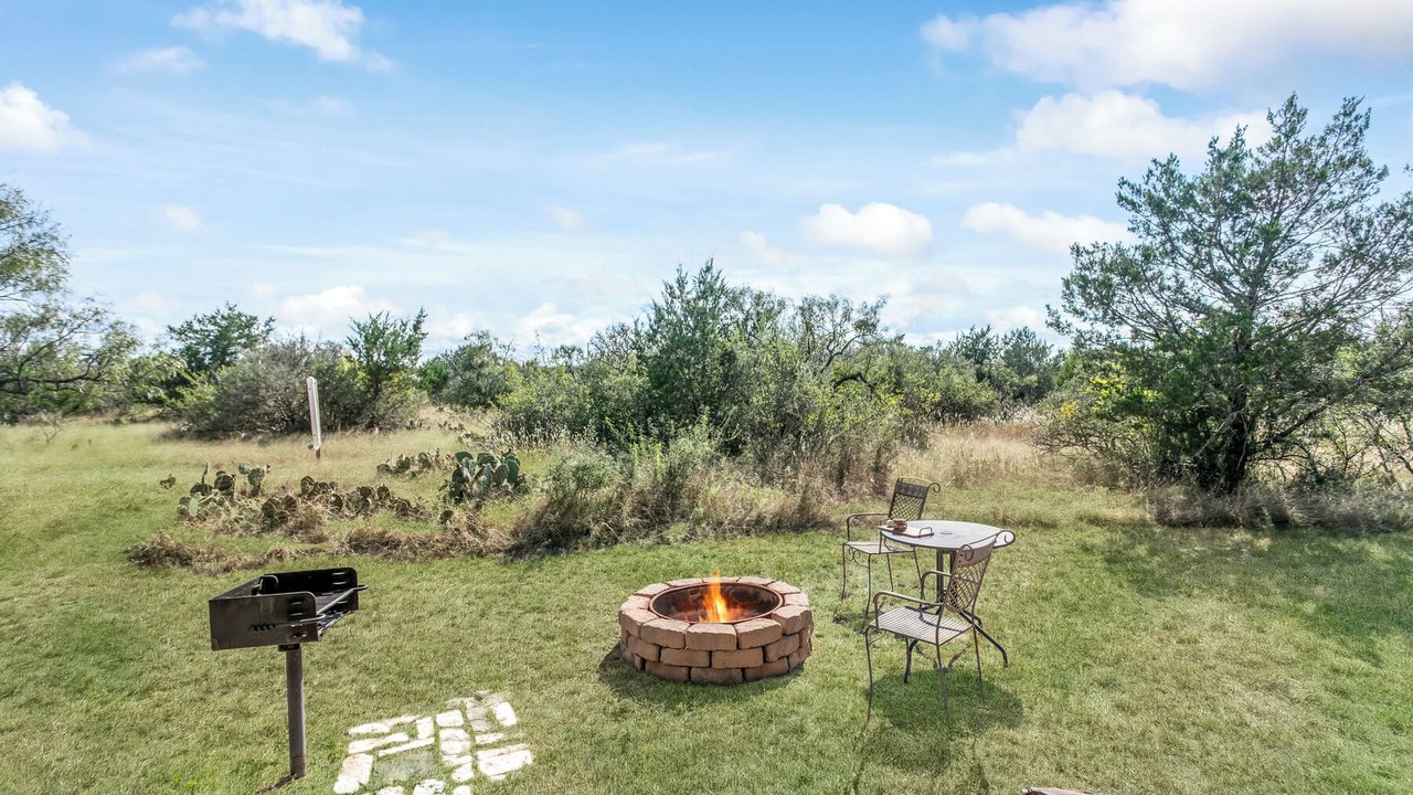 Photo of Outdoor in Llano