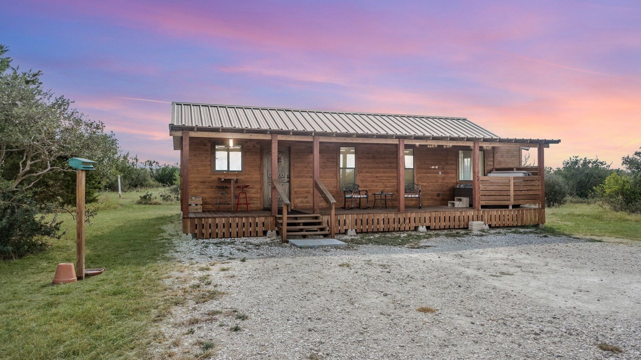Photo of Outdoor in Llano