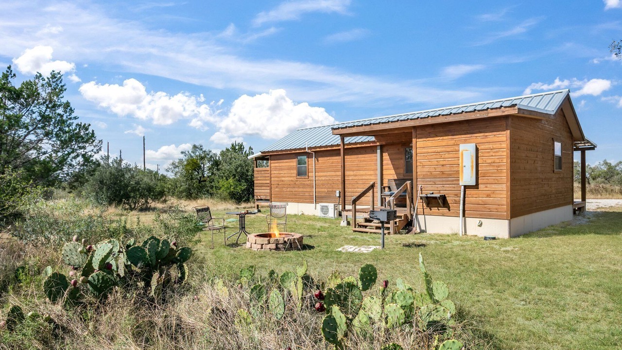 Photo of Outdoor in Llano
