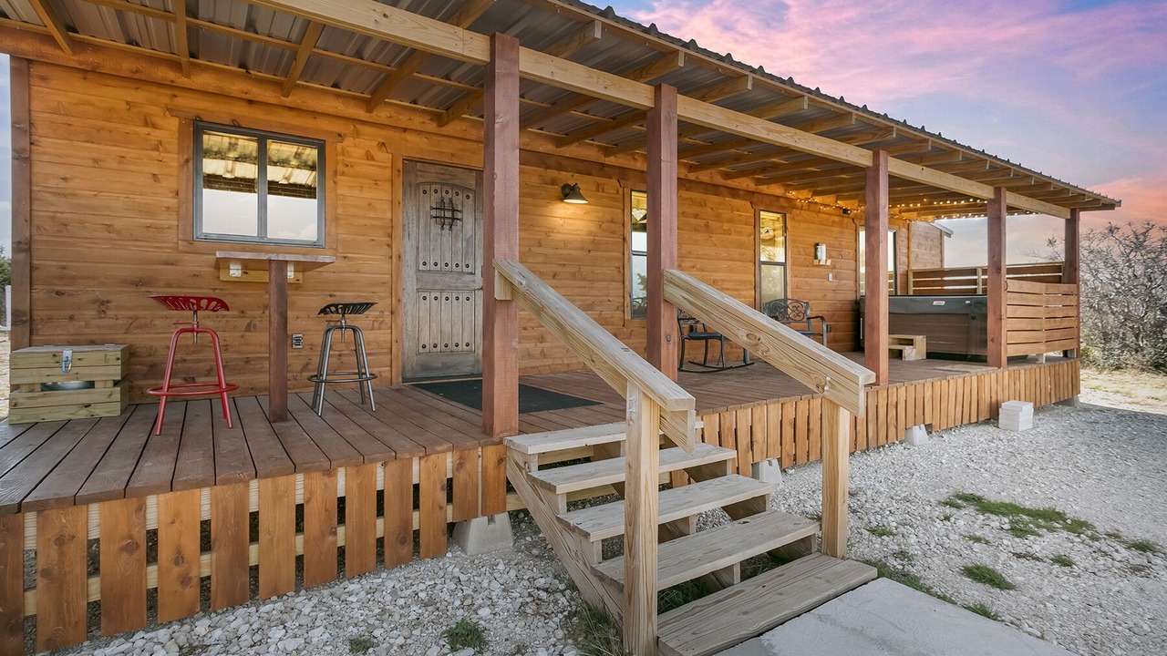 Photo of Outdoor in Llano