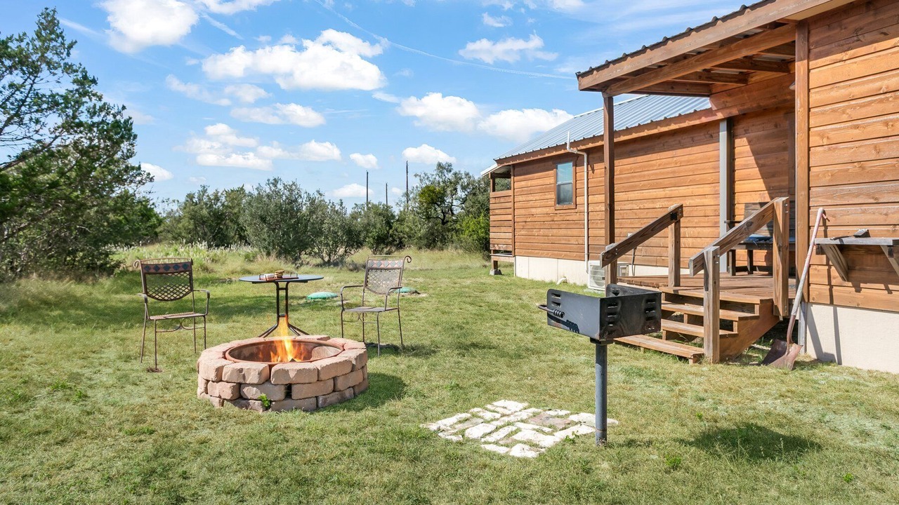 Photo of Outdoor in Llano