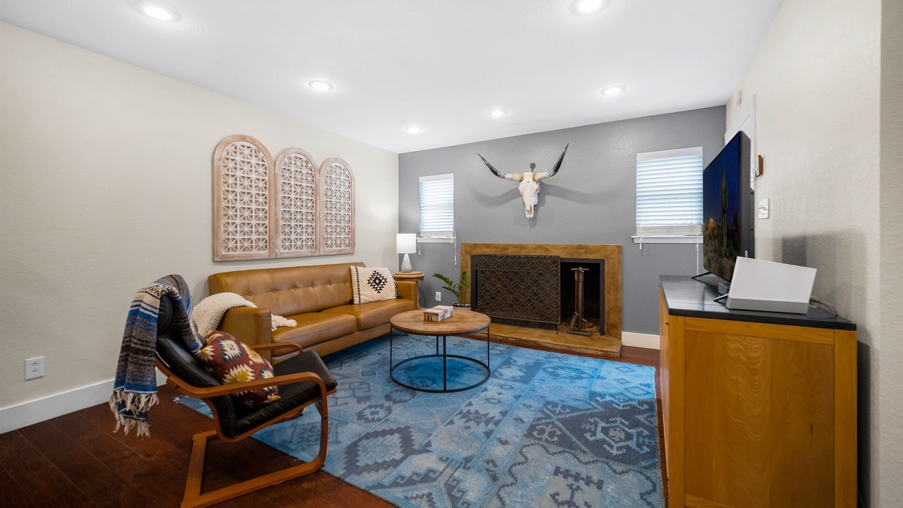 Photo of Livingroom in West End