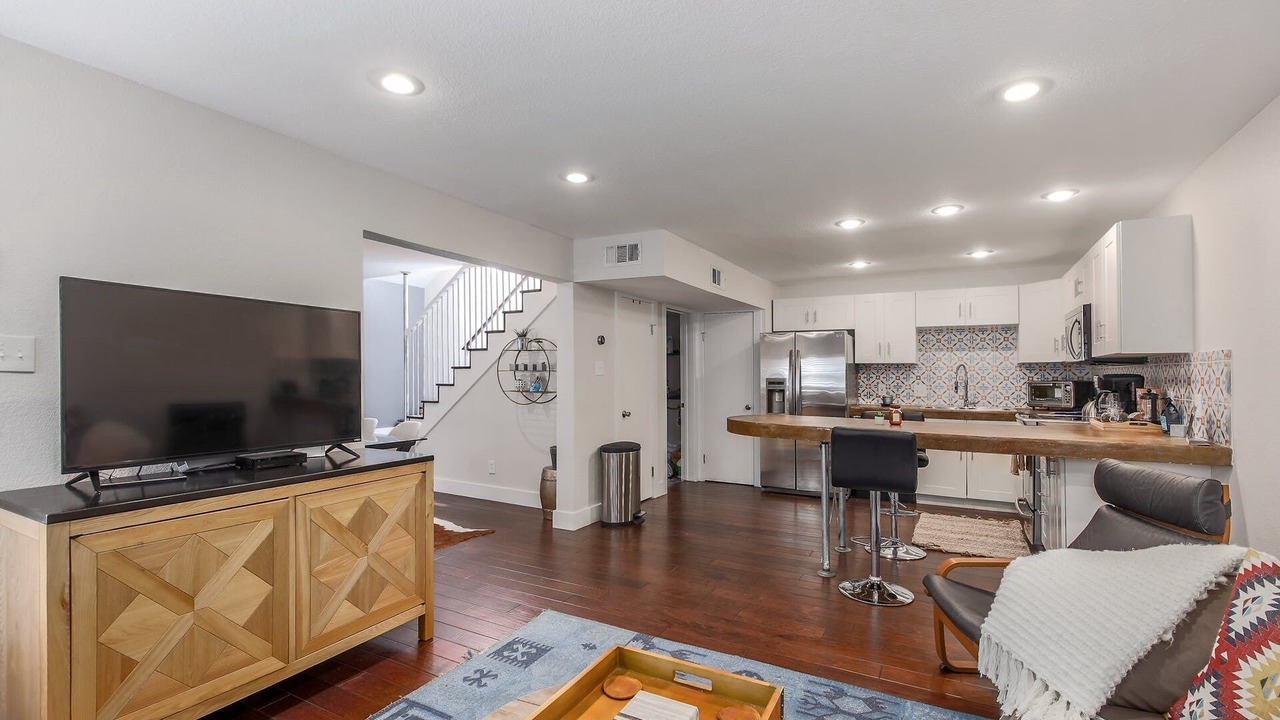 Photo of Bedroom in West End
