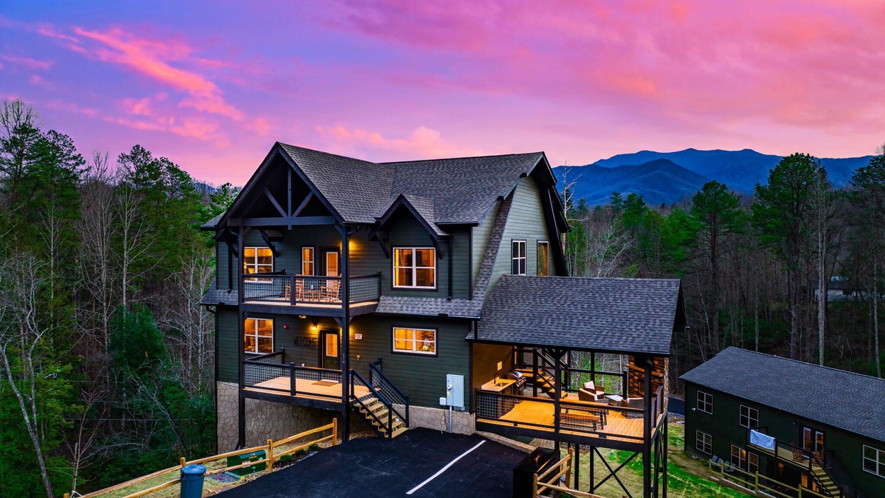 Photo of Outdoor in Gatlinburg