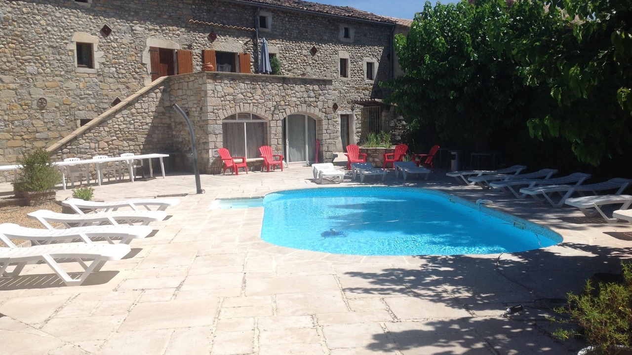 Photo of Outdoor in Grospierres