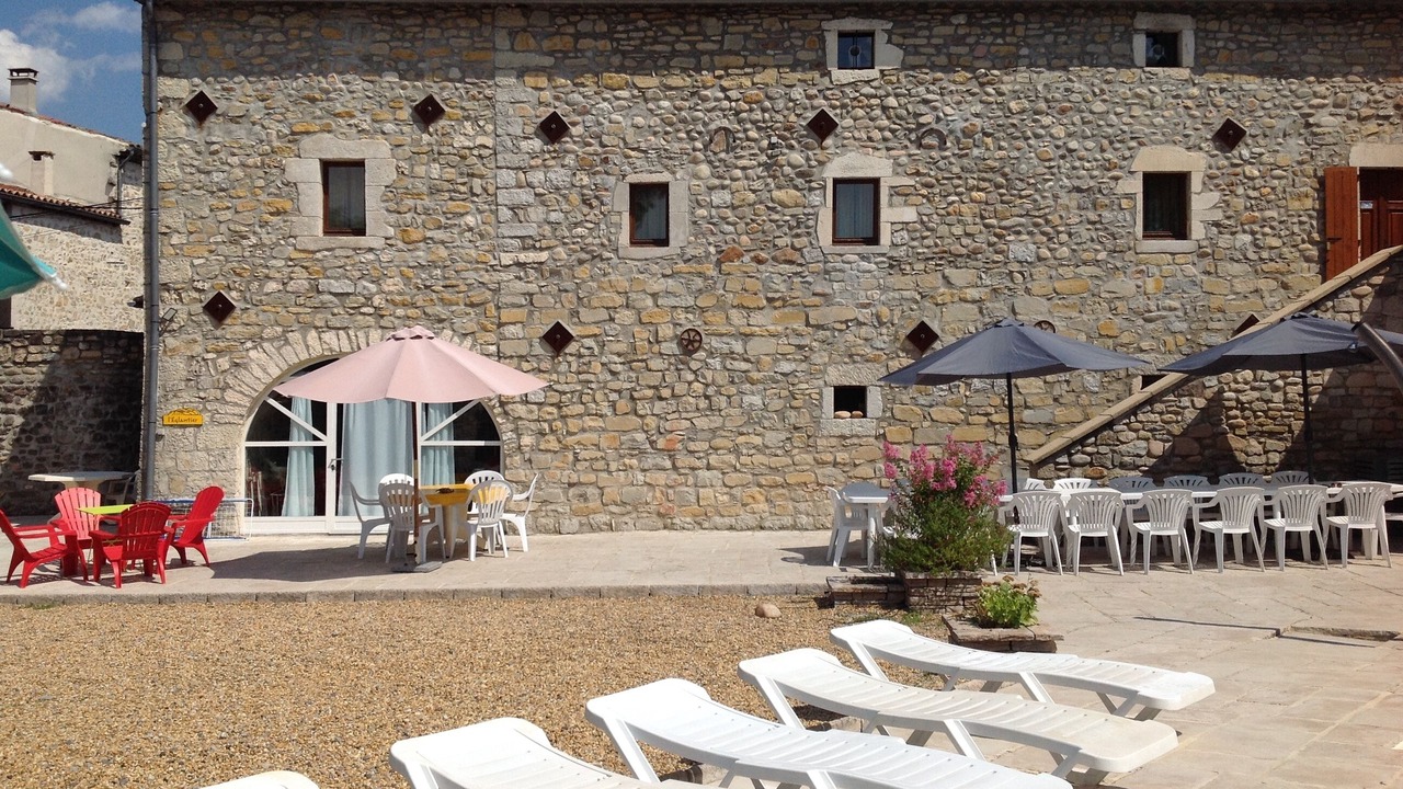 Photo of Outdoor in Grospierres