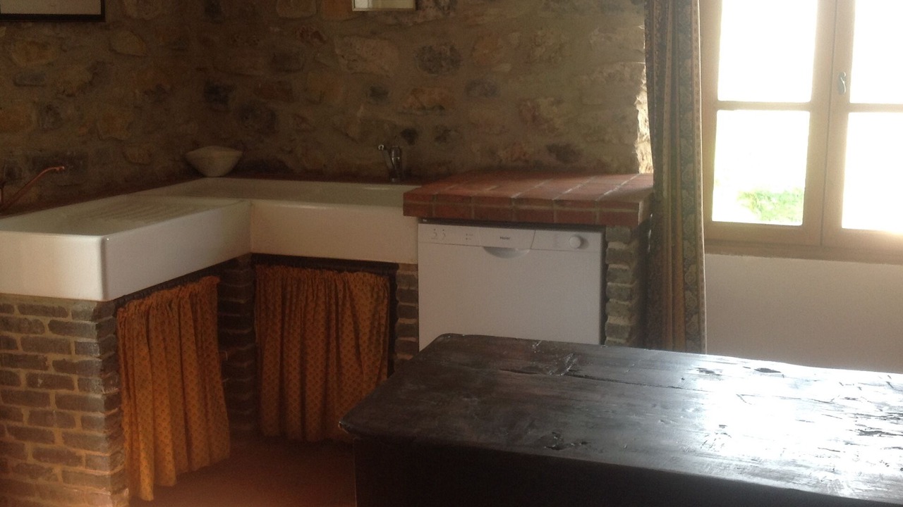 Photo of Kitchen in Grospierres