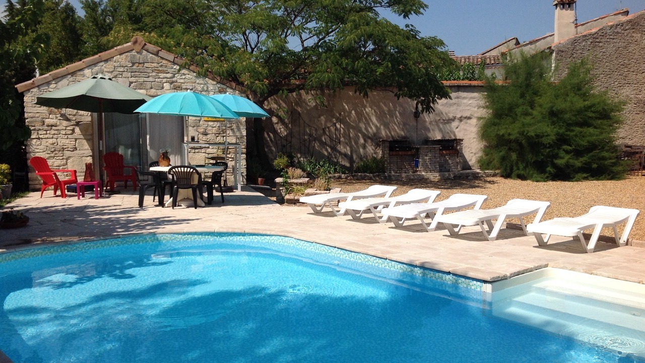 Photo of Outdoor in Grospierres