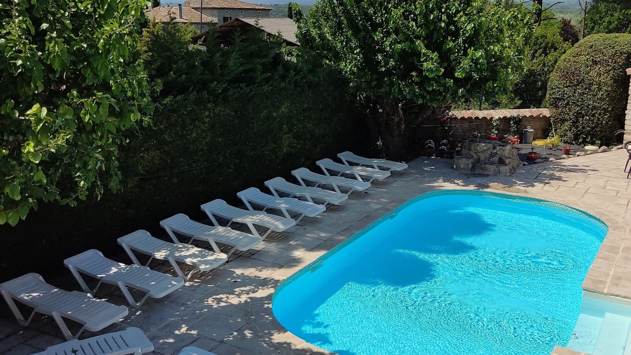 Photo of Outdoor in Grospierres