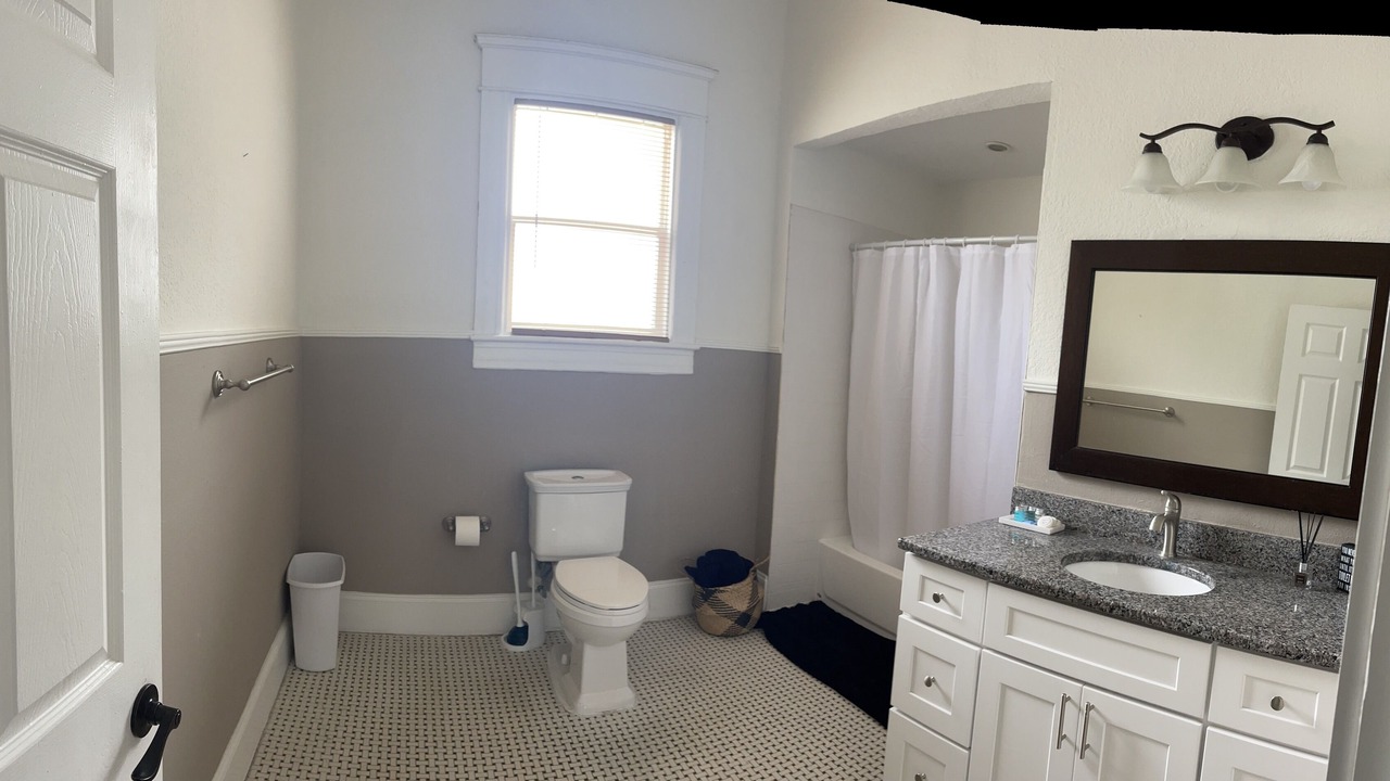 Photo of Bathroom in Tampa Heights