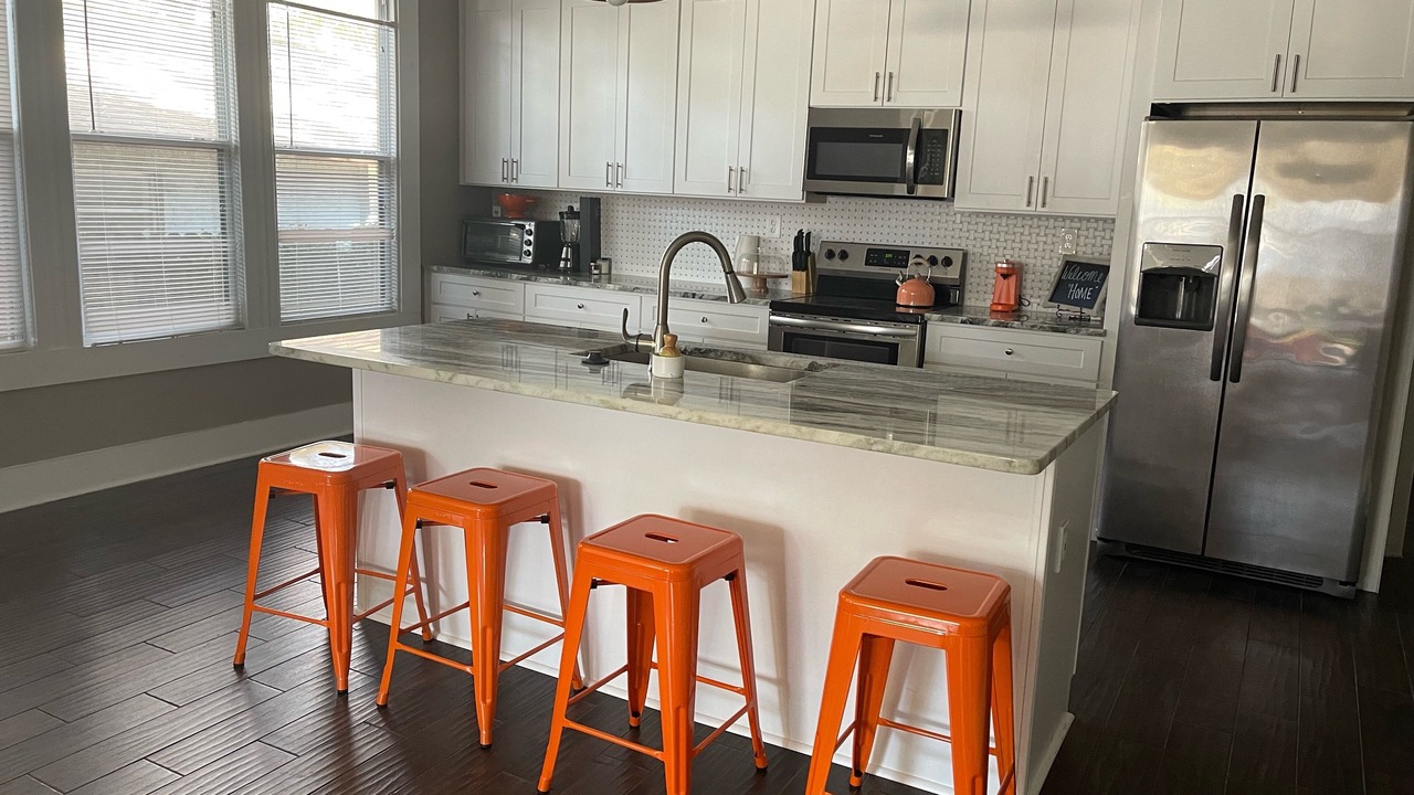 Photo of Kitchen in Tampa Heights