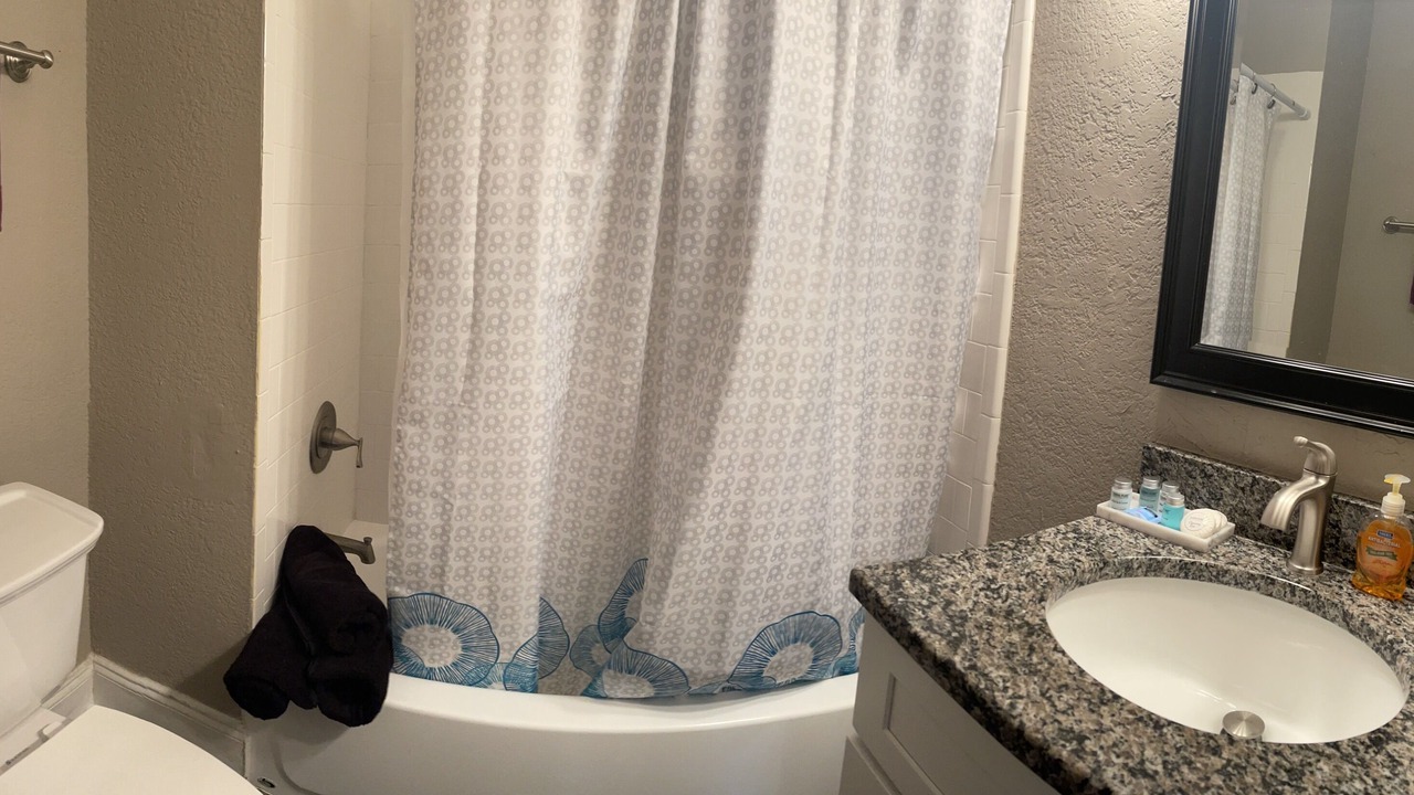 Photo of Bathroom in Tampa Heights