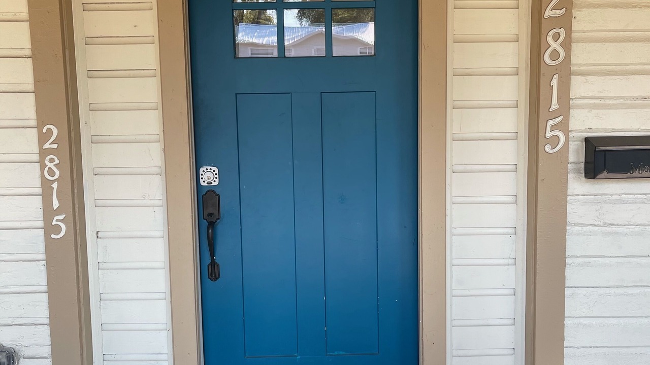 Photo of Outdoor in Tampa Heights