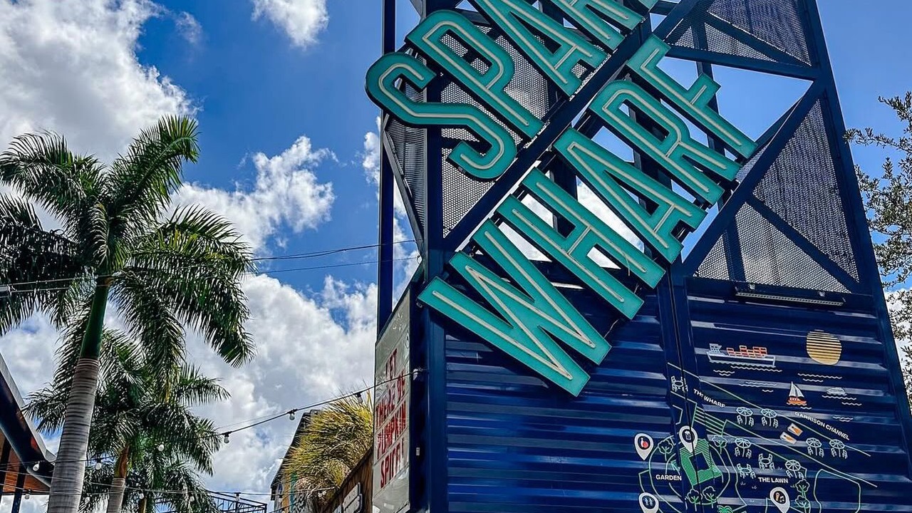 Photo of Others in Tampa Heights
