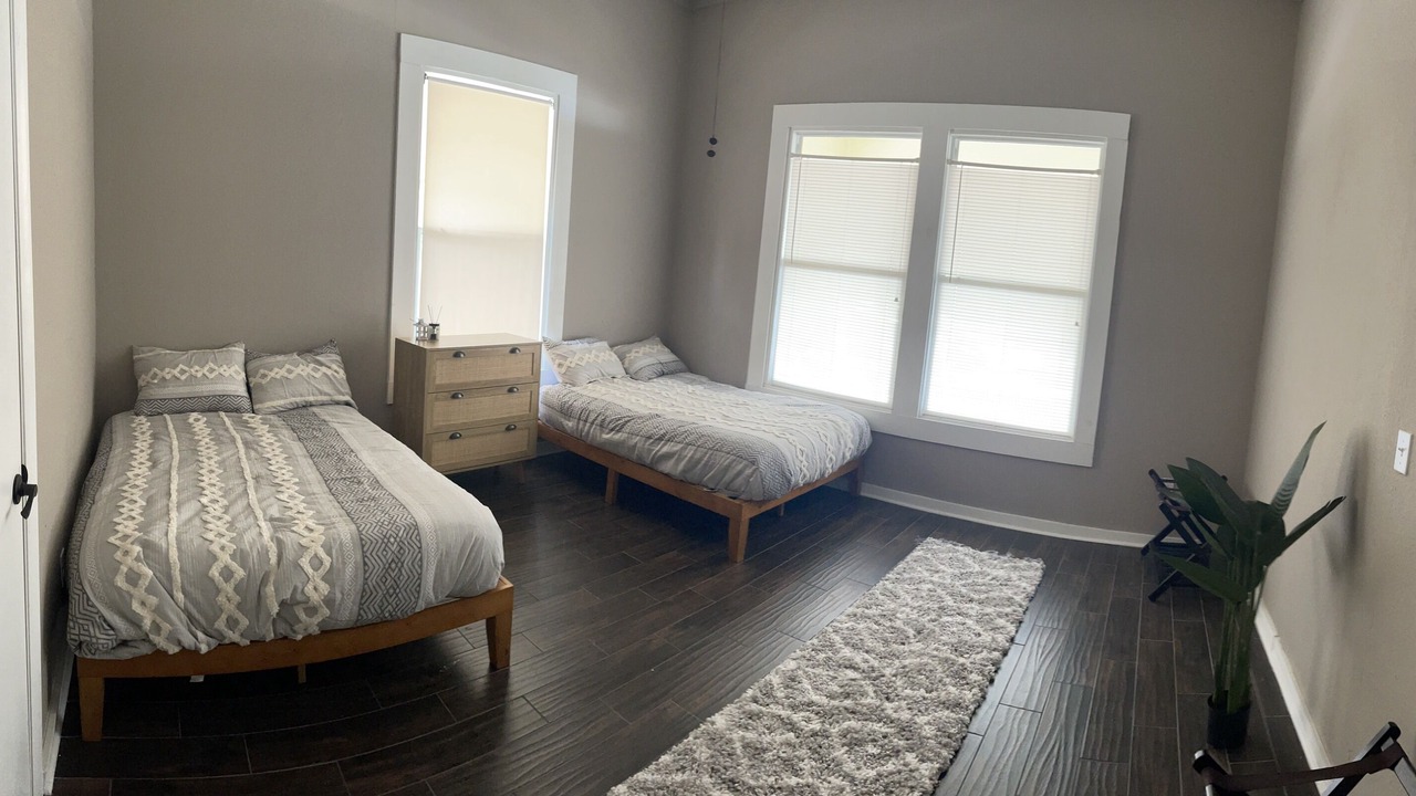 Photo of Bedroom in Tampa Heights