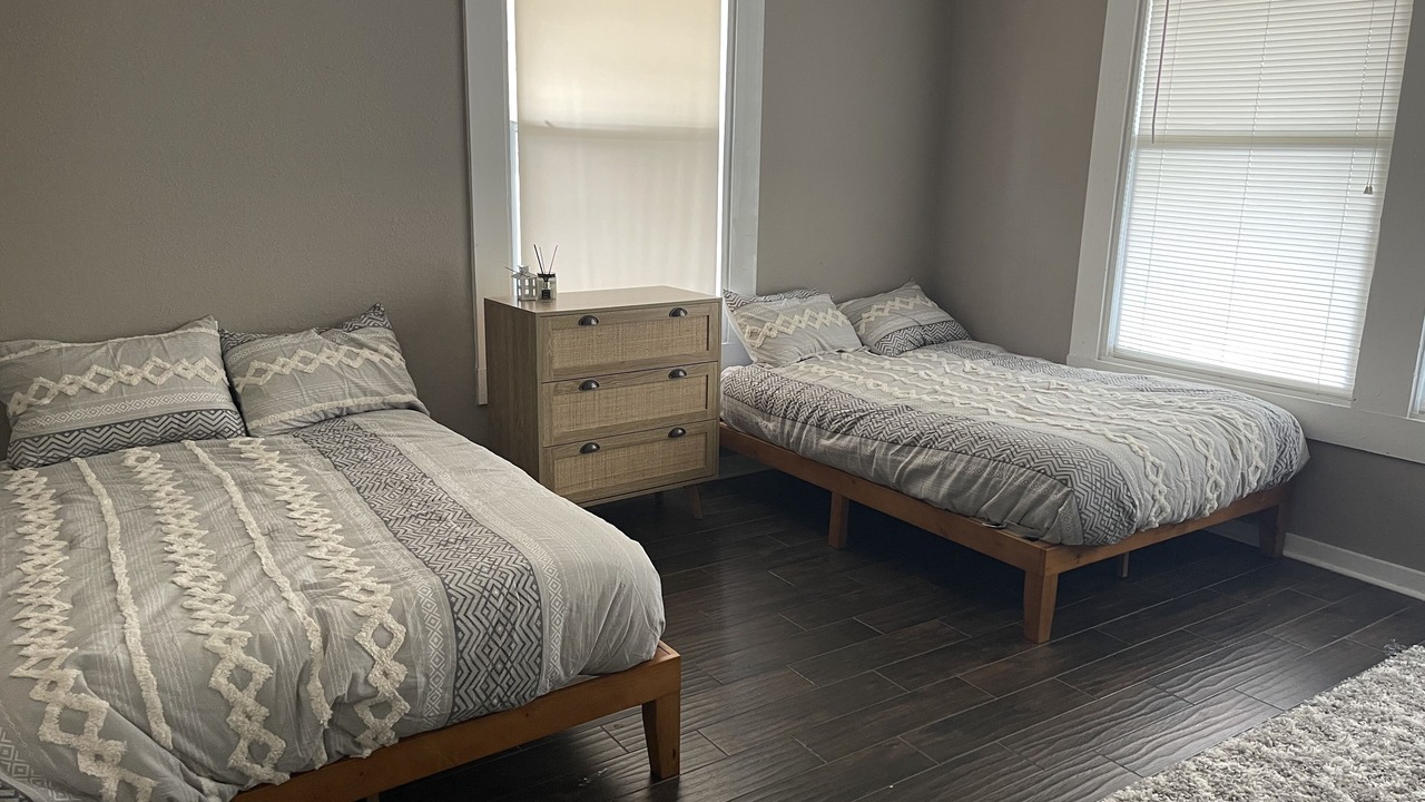 Photo of Bedroom in Tampa Heights